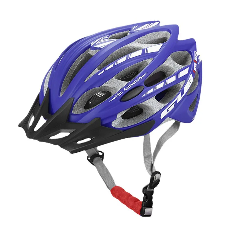 

New Ultralight Mtb Bicycle Helmet Outdoor Road Mountain Bike Helmet Cycling Equipment Unisex Integral Motorcycle Cyclist Helmets