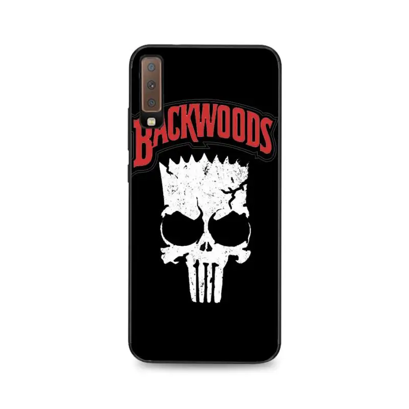 

Babaite Simpson Bling Cute Phone Case For Samsung A51 A71 A40 A50 A70 A10 A20 A30 A6 A7 A8 A9