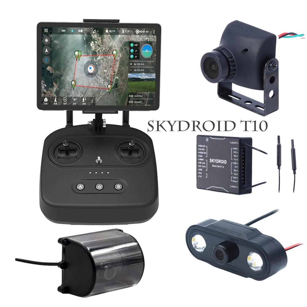 пульт дистанционного управ