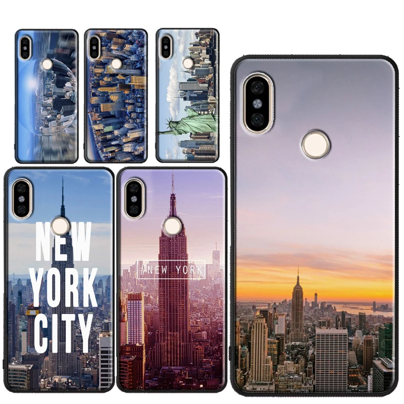 Чехол для Redmi Note 11 10 9 Pro Note 10S 9S 8T 7 Note 8 Pro 10 9 9C 9T 9A