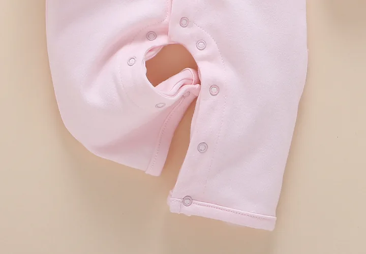 

Lace Baby Romper Clothes Set 2019 Spring Summer Cotton Baby Girls Clothing Toddler Infant Jumpsuit Long Sleeve Newborn Rompers