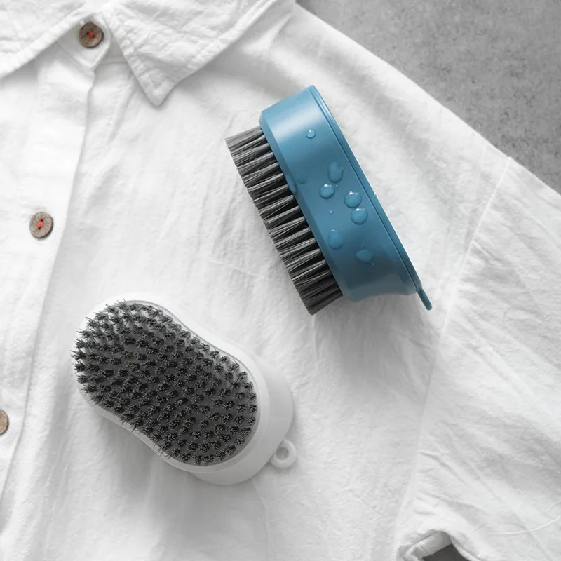 Новинка 2020 щетка для чистки обуви многофункциональная домашней уборки кухни