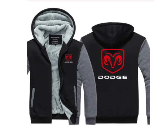 Модные большие размеры толстовки Повседневный стиль Мужская одежда утолщение