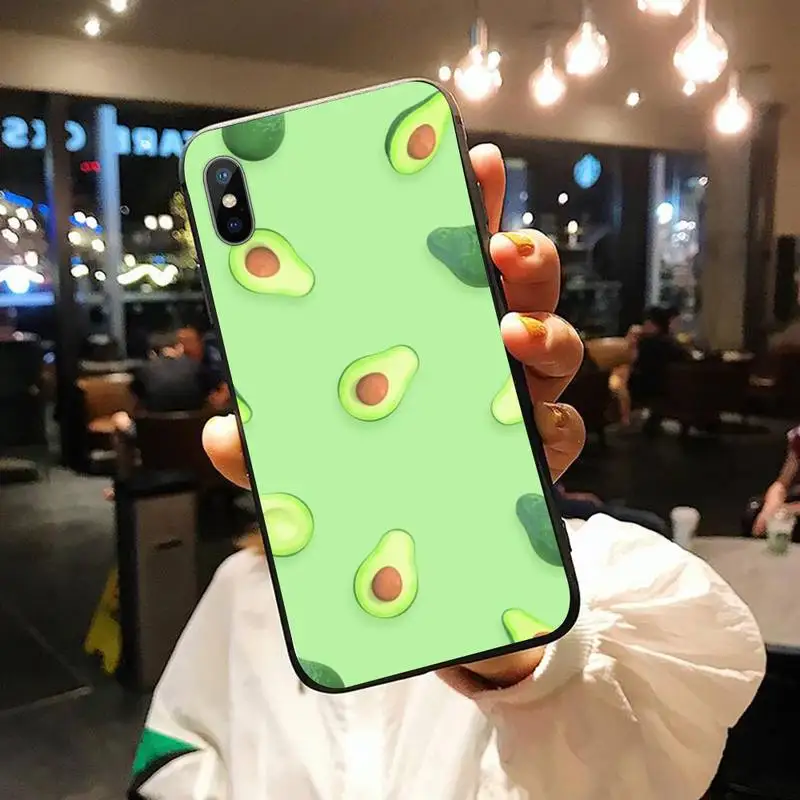 

Summer fruit watermelon cactus Phone Case for iPhone 11 12 pro XS MAX 8 7 6 6S Plus X 5S SE 2020 XR