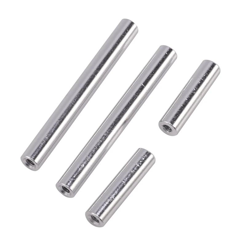 

Metal Link Rod End Set for 1:10 RC Crawler Tamiya CC01 RC Car