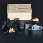 Беспроводная камера для Toyota Harrier для Lexus RX 300 RX300 1998  2003 камера заднего вида HD камера заднего вида CCD ночное видение