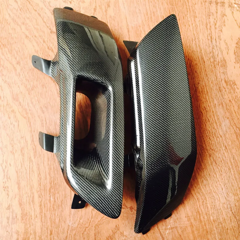 Замена фар lancer Evolution EVO 7 8 9 LHS и RHS (пара) из углеродного волокна | Автомобили