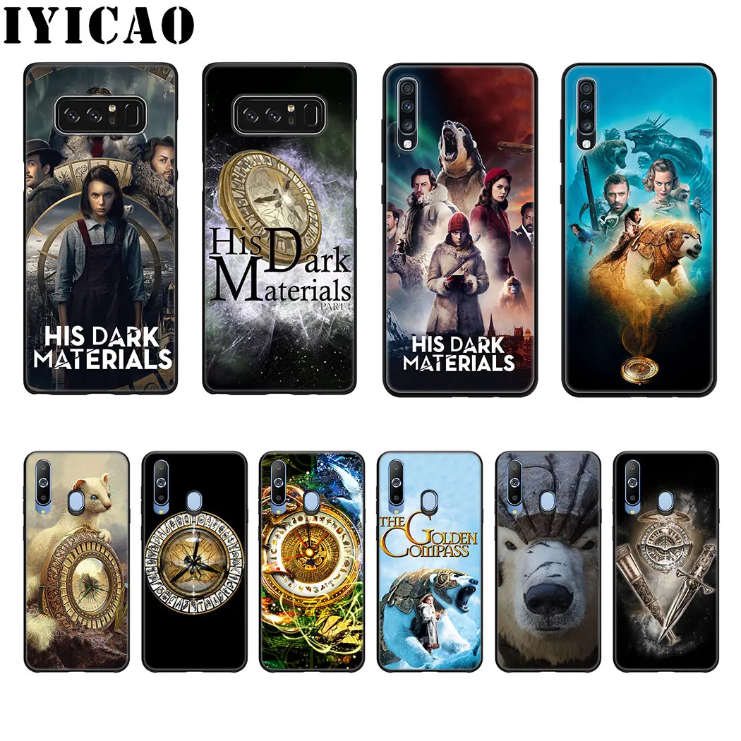 ТПУ чехол из мягкого силикона для Samsung Galaxy A70 A60 A50 A40 A30 A20 A10 M40 M30 M20 M10 | Мобильные