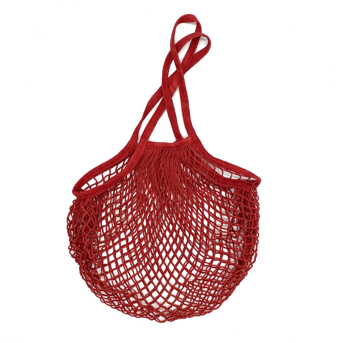 

Хлопковые сетчатые сумки для покупок