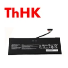 Оригинальный аккумулятор 61,25WH BTY-M47 925TA037H для MSI GS40 6QE-006XCN 6QE-009XTH GS43VR 6RE-045CN MS-14A3 MS-14A1