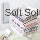 Мягкое утолщенное одеяло для домашних животных, домашний коврик для сна, для щенков, собак, кошек