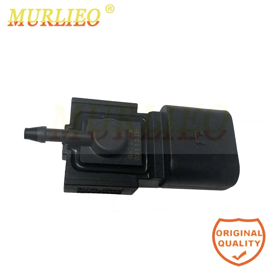 

Murlieo 31435-2J000 314352J000 9022080001Fuel Tank Pressure Sensor Fit For Kia Cadenza Niro Optima High Quality Car Accessories