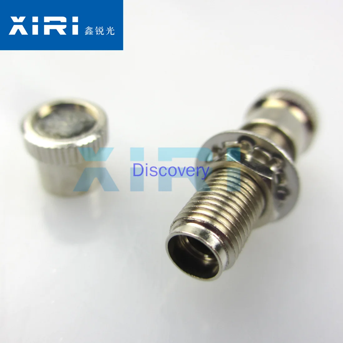 

SMA905/HPSMA905/FSMA905 Fiber Optic Adapter Coupler Flange Base Connector