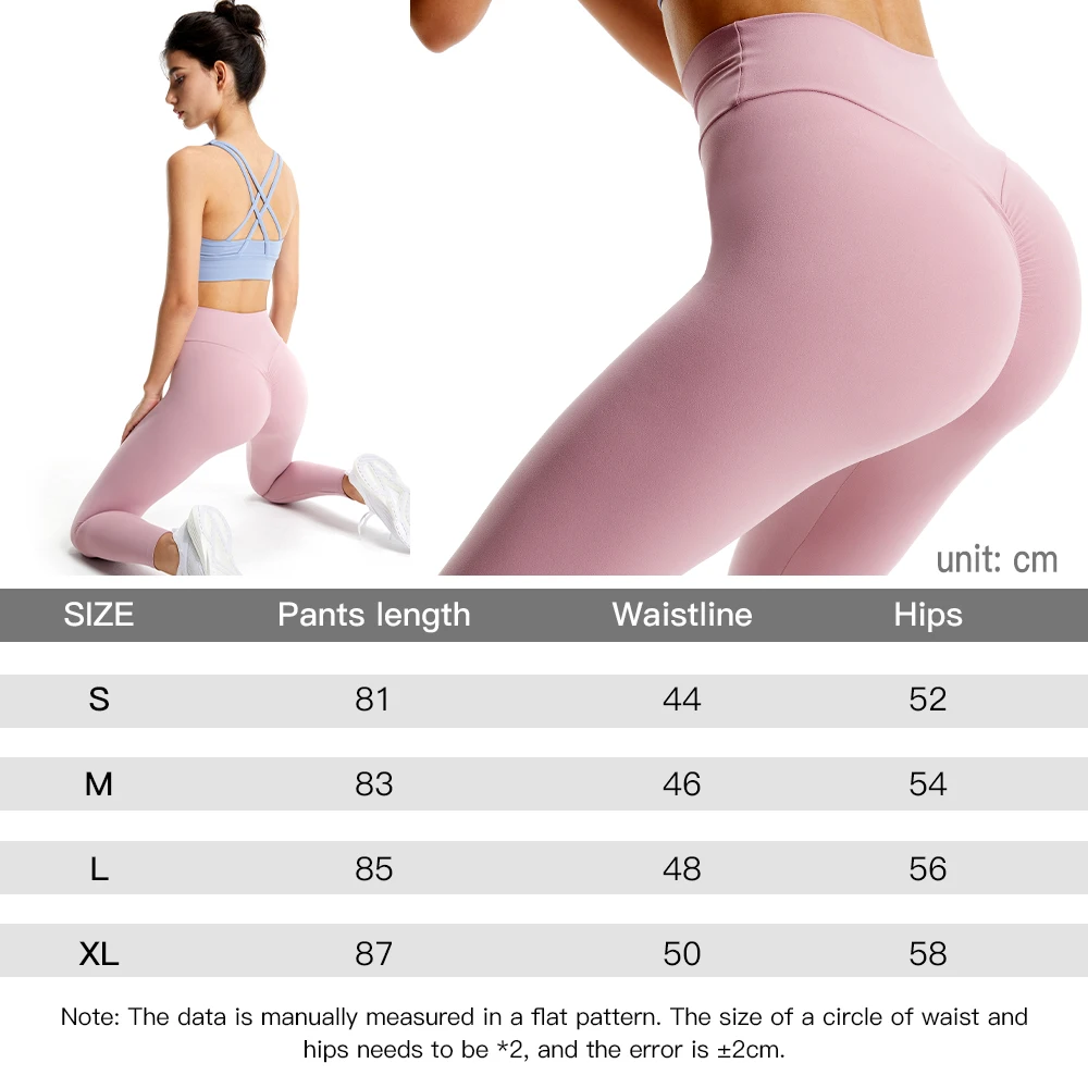 Jalivanfit штаны для йоги женские леггинсы фитнеса нейлоновые с высокой талией трико