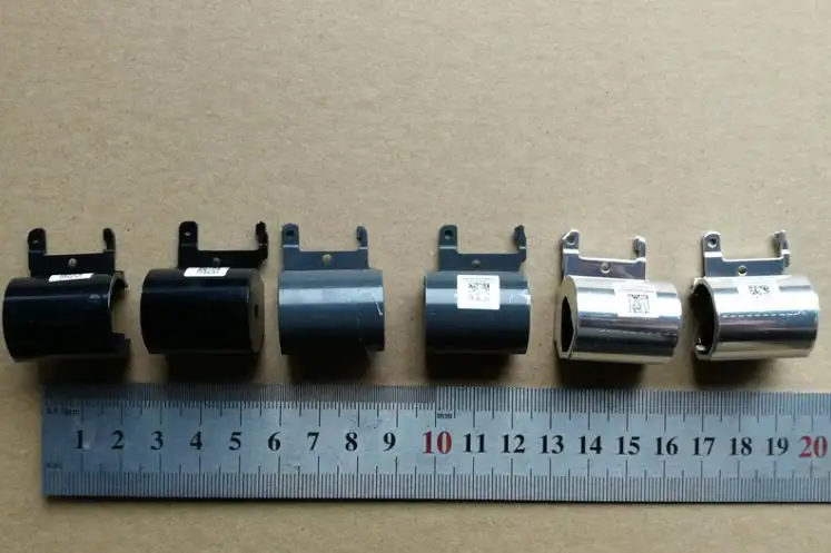 

New LCD Screen Hinges Cover Black Silver Gray for HP 15-BW 15-BS 15T-BR 15T-BS 15Z-BW Laptop Shaft Case