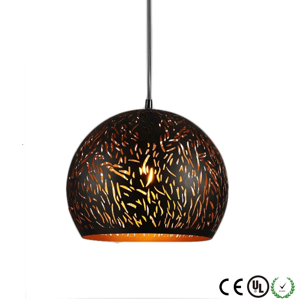 Дешевые комнатные подвесные светильники в скандинавском стиле для столовой