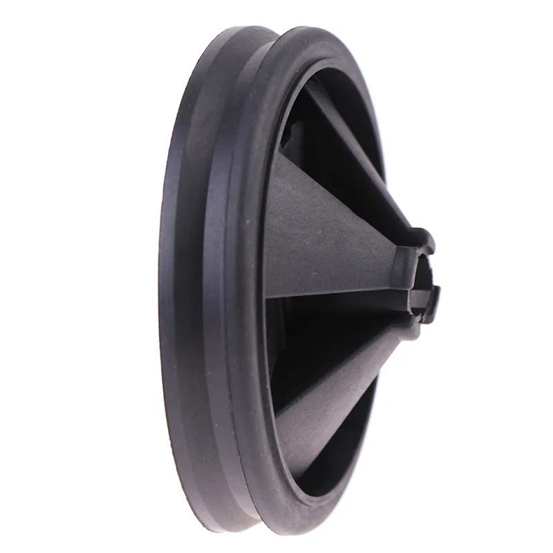 Защита от брызг заглушка для мусора кольцевая Крышка инсикера резиновая