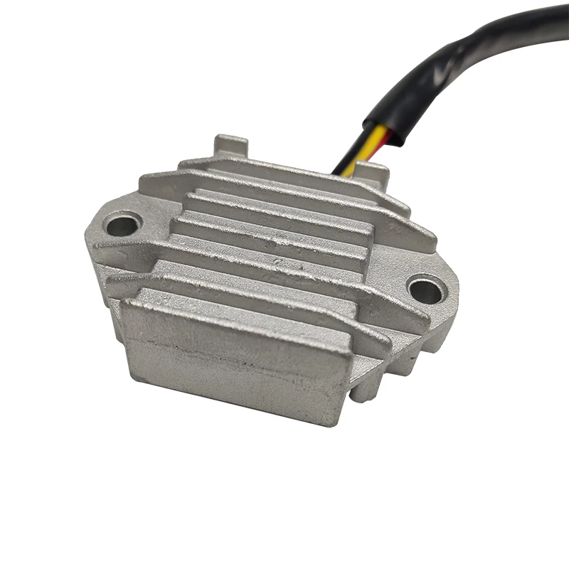 R2022.2 для YAMAHA ATV YFM80 80 79cc RAPTOR 2002-2008 3GB-81960-10-00 регулятор напряжения Выпрямитель