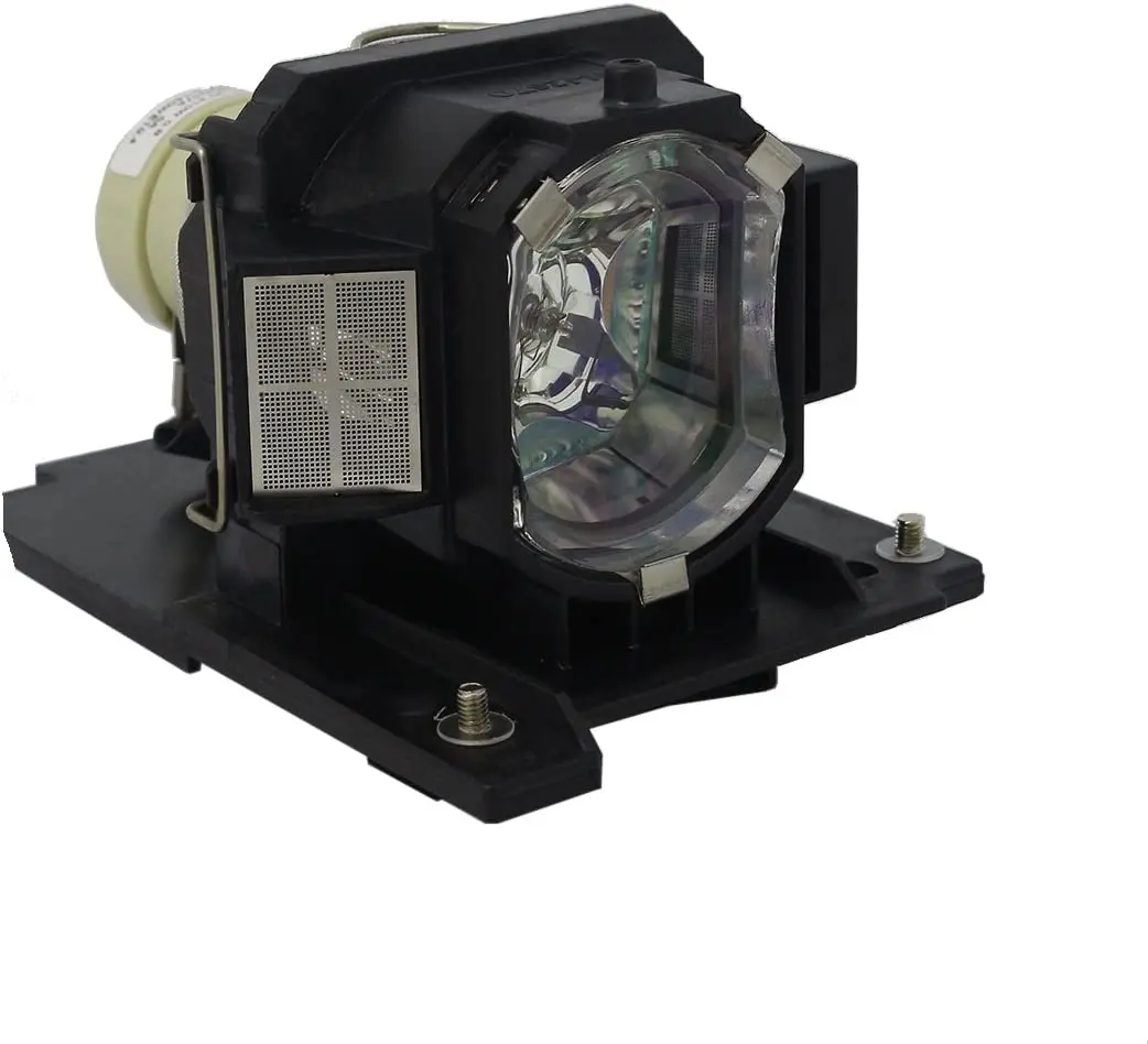 

78-6972-0008-3 для 3M X30 X30N X31 X35N X36 X46 Лампа для проектора с корпусом