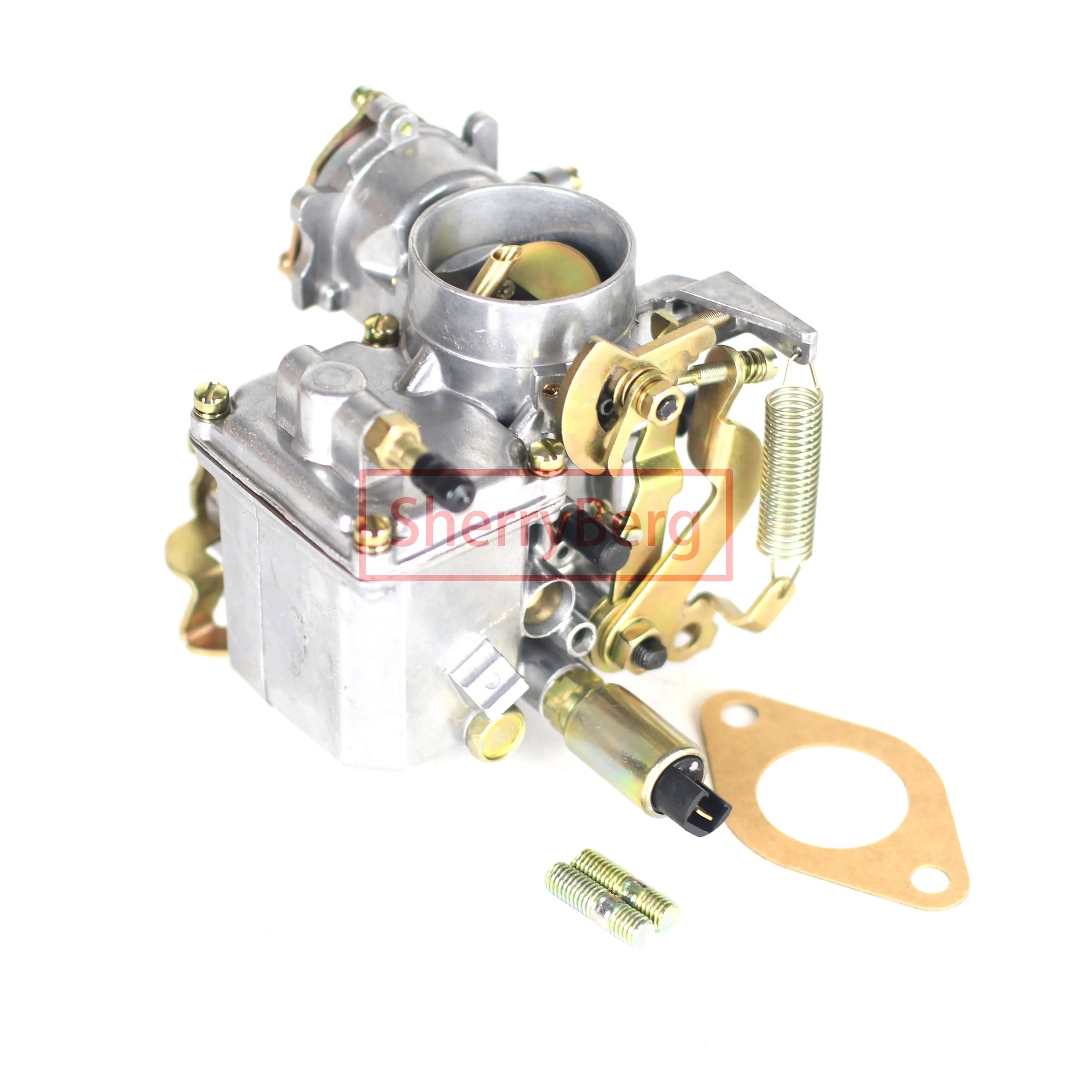 Карбюратор CARB подходит для VW H30/31PICT (модель solex) тип 1 и 2 шина GHIA|vw vw|vw modelvw type |