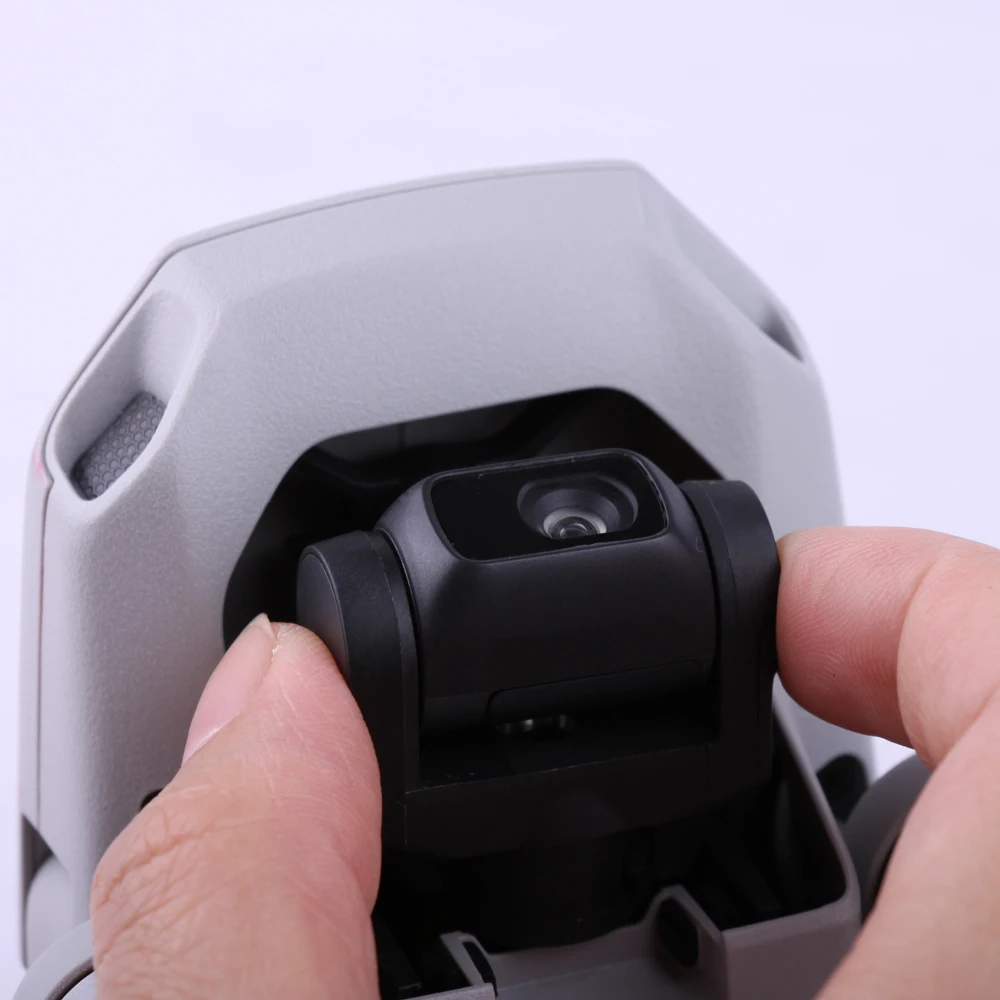 Фильтры для объектива DJI Mavic Mini /Mini 2 Drone Gimbal Camera CPL UV ND4 ND8 ND16 ND32 набор фильтров с