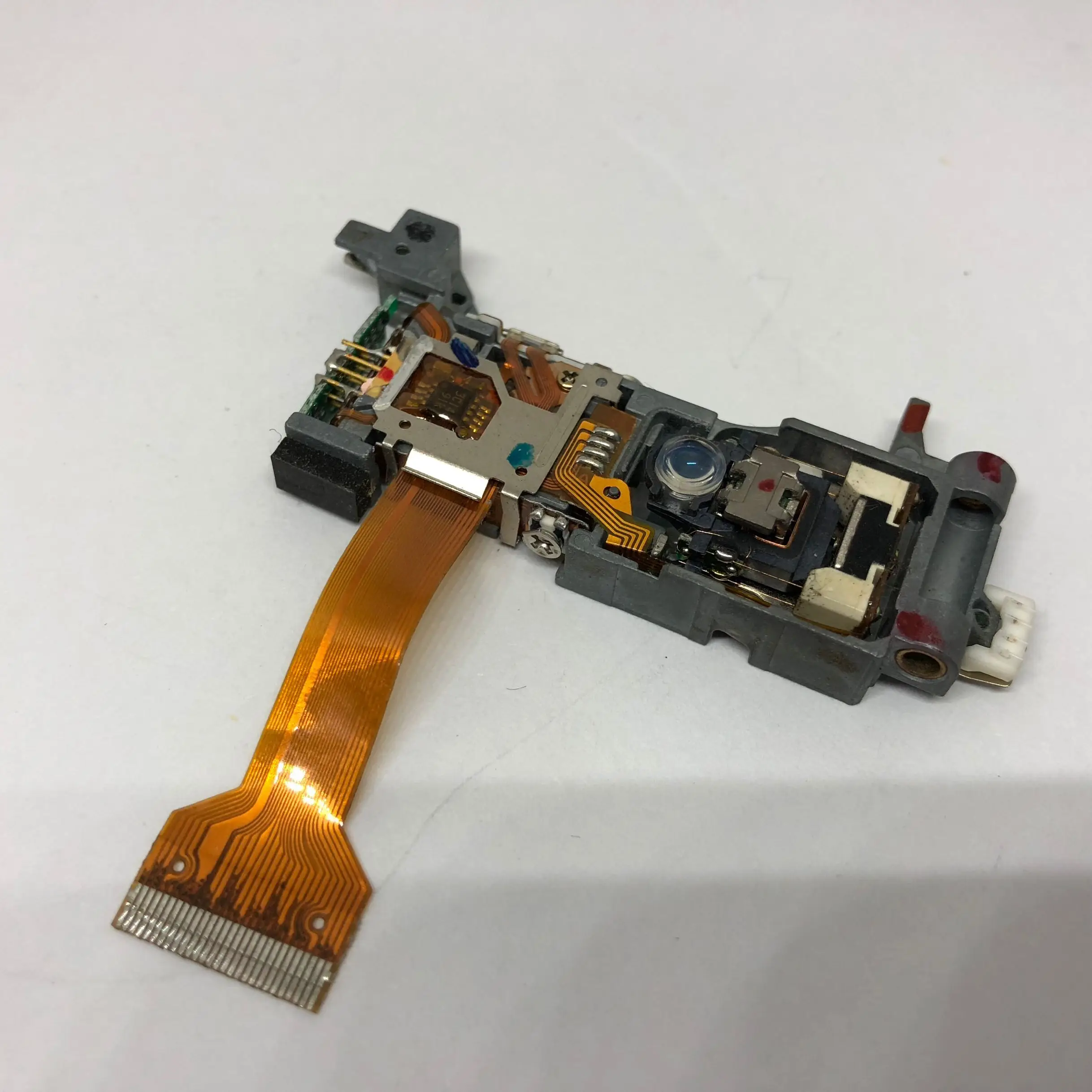 

H8183AF H-8183AF H8183 Laser Lens Lasereinheit Optical Pick-ups Bloc Optique