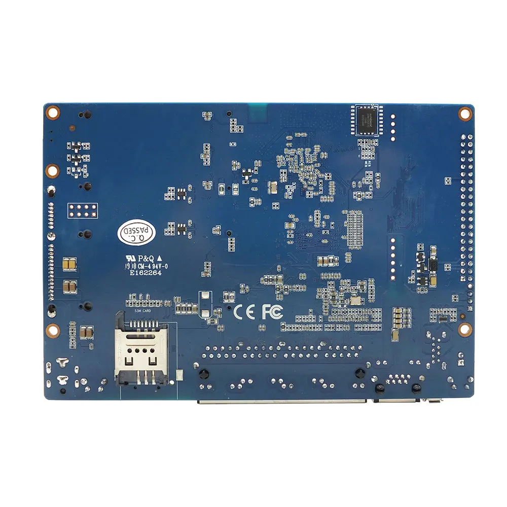 Роутер Opensource Banana PI BPI R64 MT 7622 | Компьютеры и офис