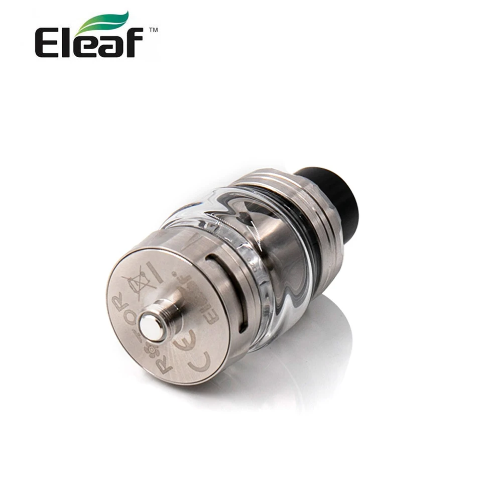 Eleaf роторный бак 2 мл/5 5 мл атомайзер с роторным HW T 0.2ohm сетчатая катушка & Push to open