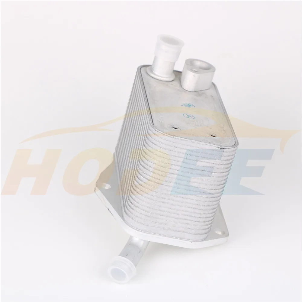 Масляный радиатор HODEE с прокладкой для volvo S60 S80 V70 XC70 XC90 2007 2011 OE: LR001426 / LR041257 30757620|volvo