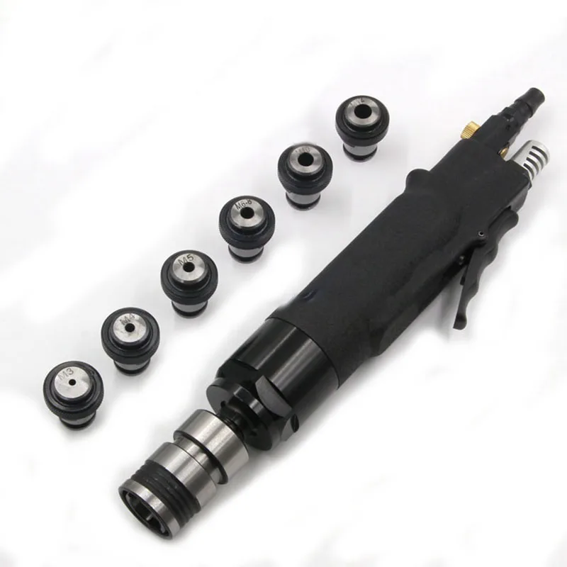 Пневматическая резьбонарезная машина 200 об/мин 400 воздушная дрель инструмент для