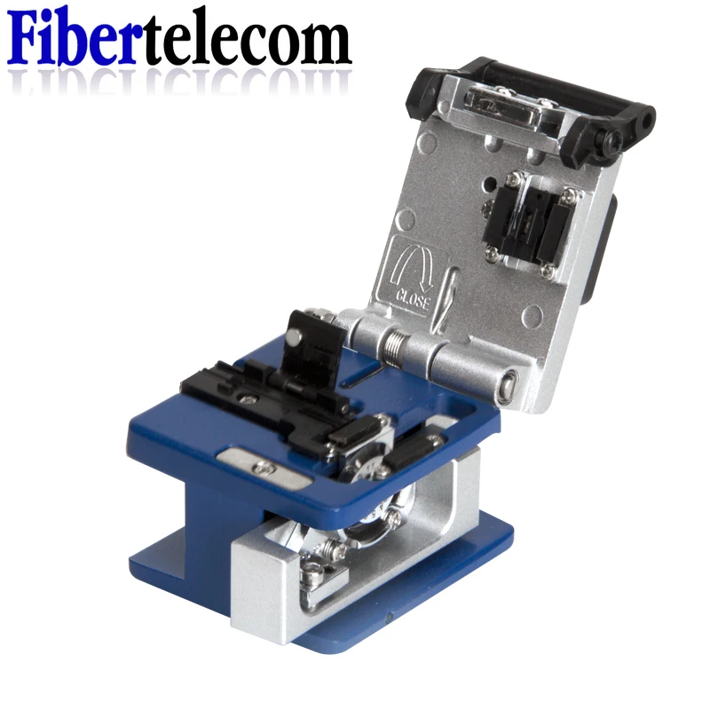 Бесплатная доставка FTTH Набор инструментов для оптического волокна с волоконный