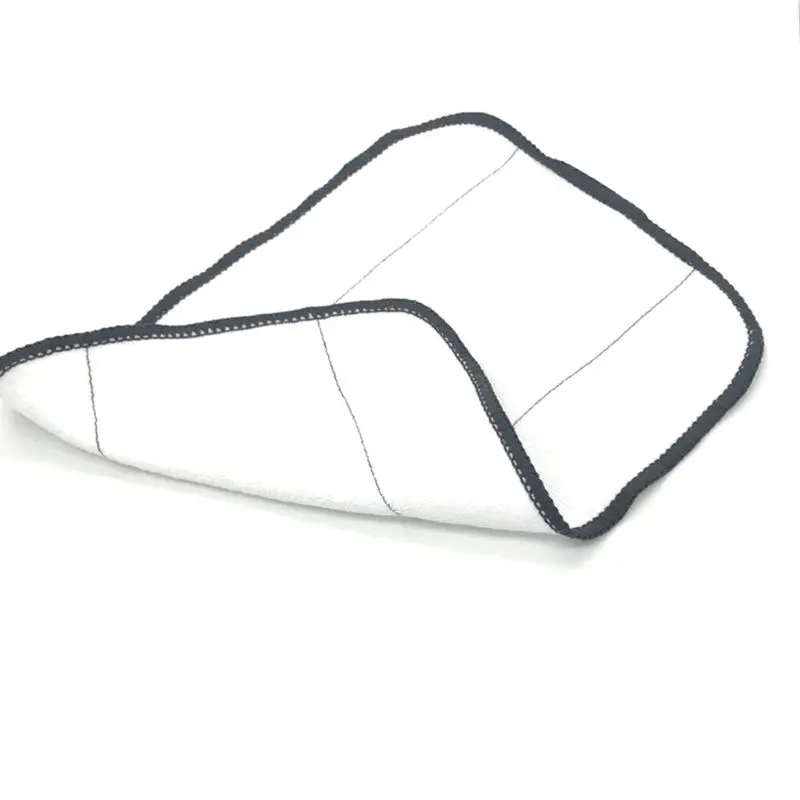 

Microfiber 10pcs Wet and 10pcs Dry Dweeping Pro-Clean Mopping Cloths for Braava 380 380t 320 Mint 4200 4205 5200 H05F