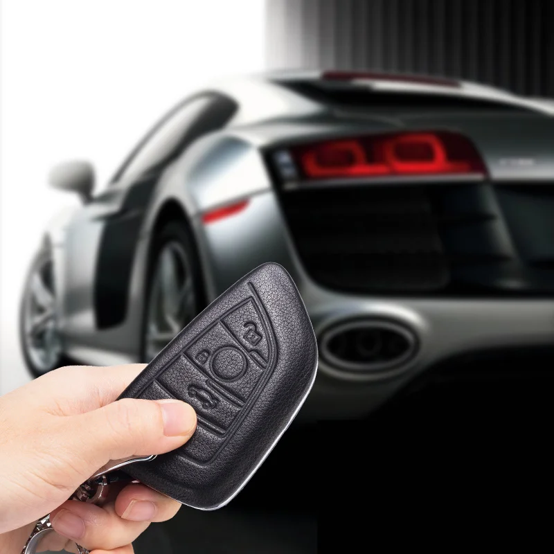 

For BMW 520 525 F30 F10 F15 F16 F18 F48 F39 118i 320i 1 2 3 5 7 Series X1 X3 X4 X5 X6 M3 M4 M5 E53 E70 E39 G11 G30 Car key case