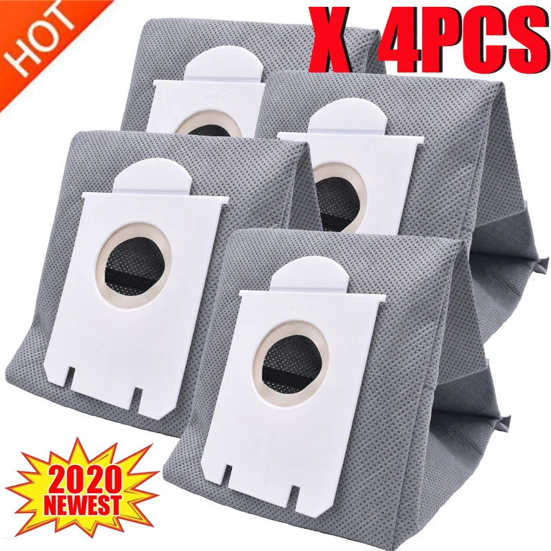 S bag моющийся для пылесоса Philips FC9071 FC8134 FC8613 FC8614 FC8220 FC8224 FC8200 2 шт.|Запчасти пылесоса| |