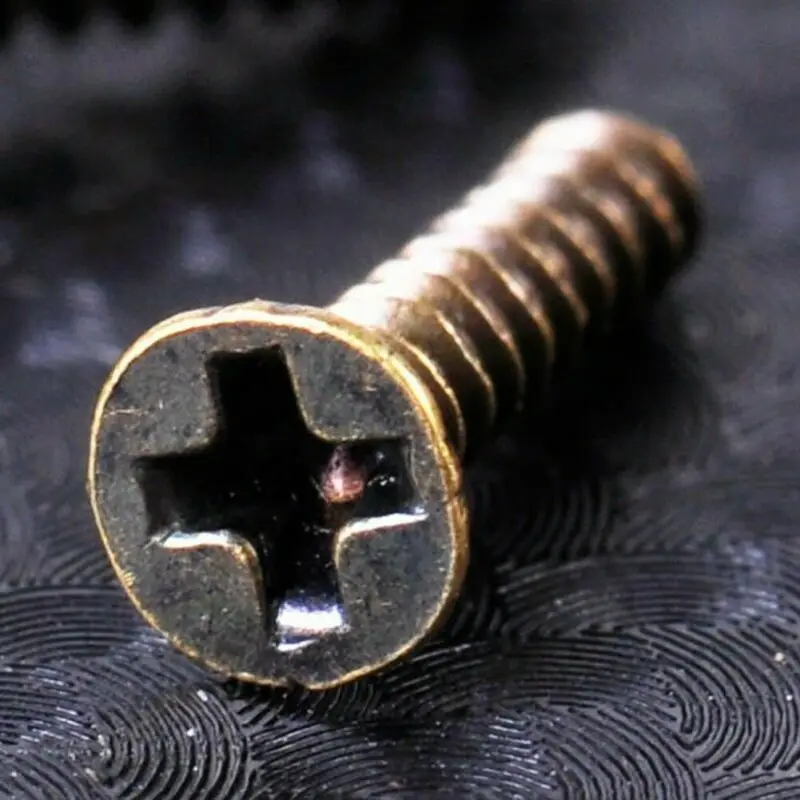 Винтажная деревянная петля 20 шт. с винтом и бабочкой железный шарнир х17 мм