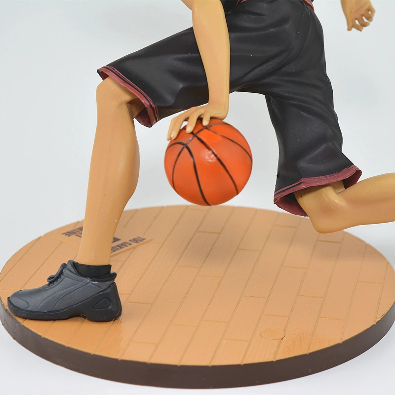 Аниме Daiki Баскетбол куроко Kuroko no Basuke экшн-фигурка модель игрушечная кукла Фигурка