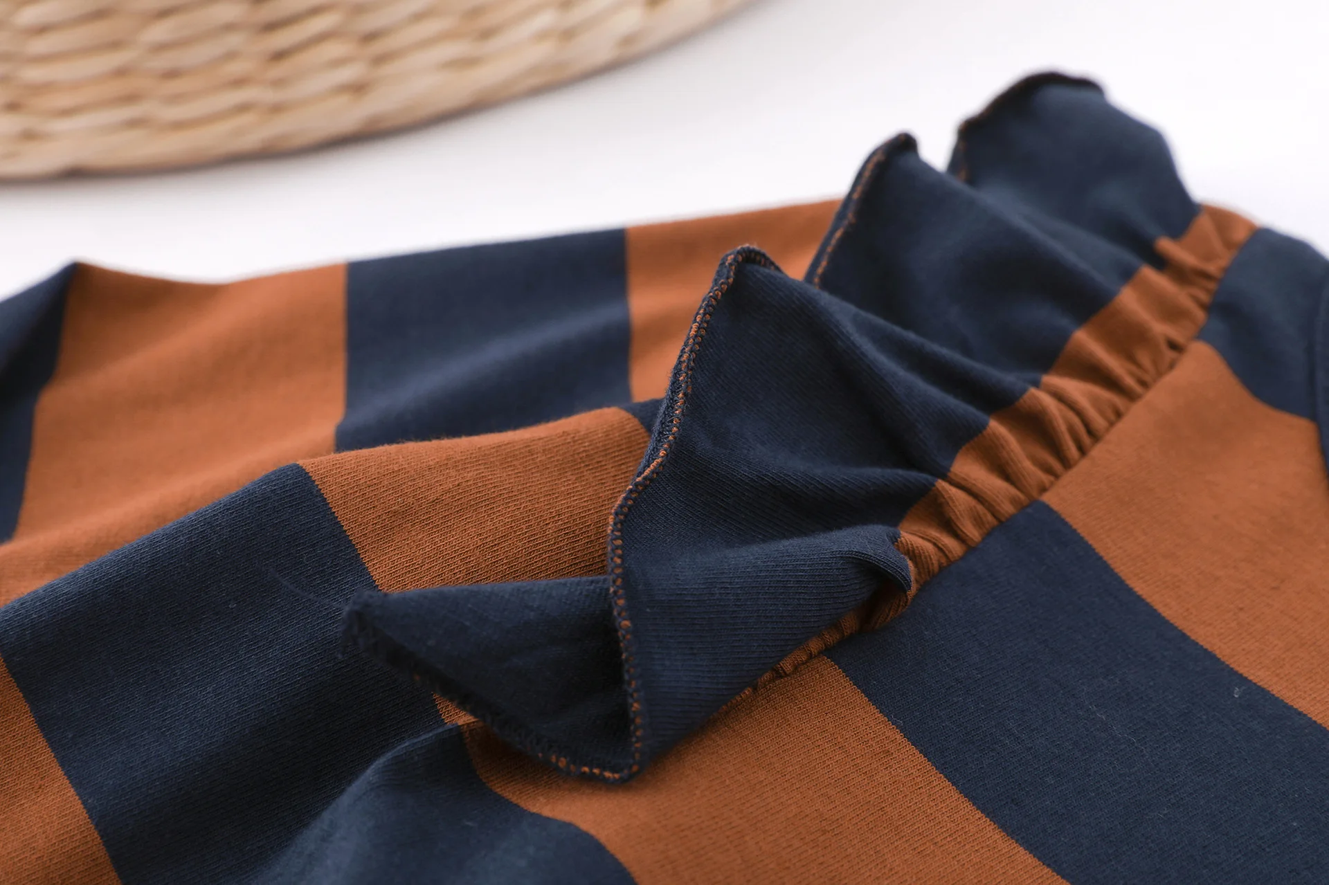 Детские платья для девочек модное платье принцессы с длинными рукавами осенний