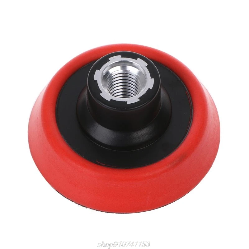 

1 Pc Cleaning Sponge Polishing Pad Buffing Plate Car Seat Support Pillow Caring Tool M14 1.2/2/3inch M15 21 Dropshipping