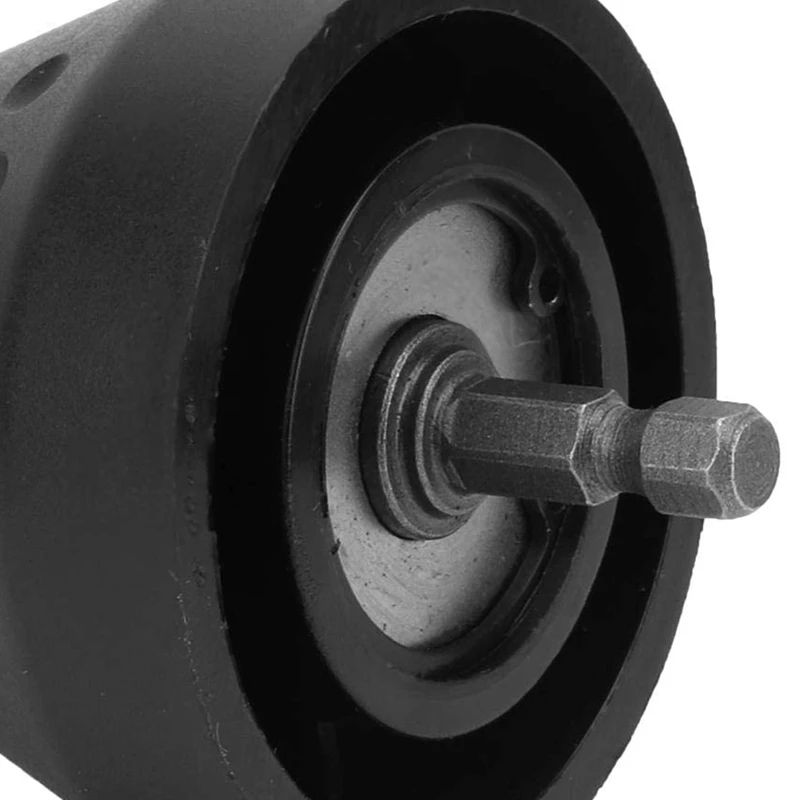 

Electric Rivet Nut Riveting Tool Cordless Riveting Drill Adaptor Insert Nut Tool Riveting Drill Adapter Professional