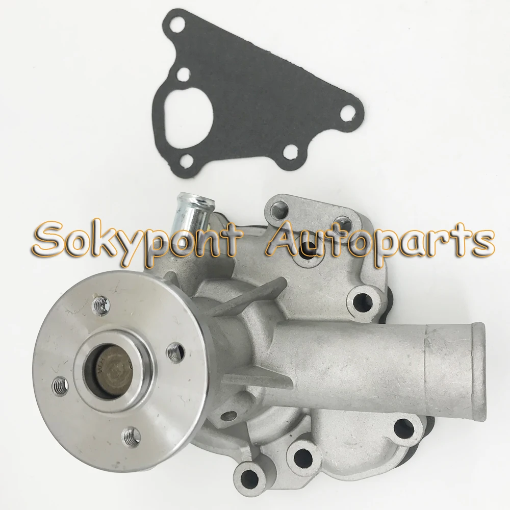 Water Pump For ASV Compact Track Loader RC30 RC50 RC60 1pc | Автомобили и мотоциклы