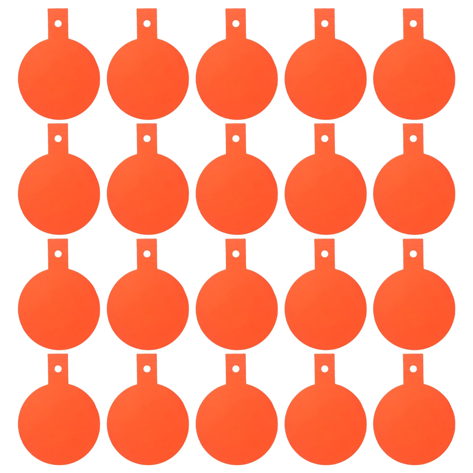 

Рекламные наклейки для розничного магазина, 100 листов