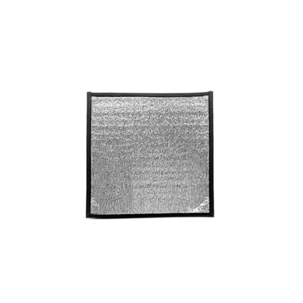 Новый дизайн 3 размера нагревательный коврик для домашних животных