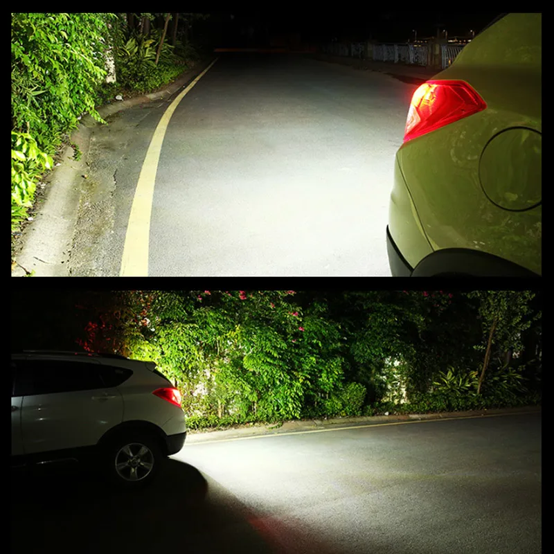 Вспомогательный мини светильник заднего хода светодиодная лампа для камеры