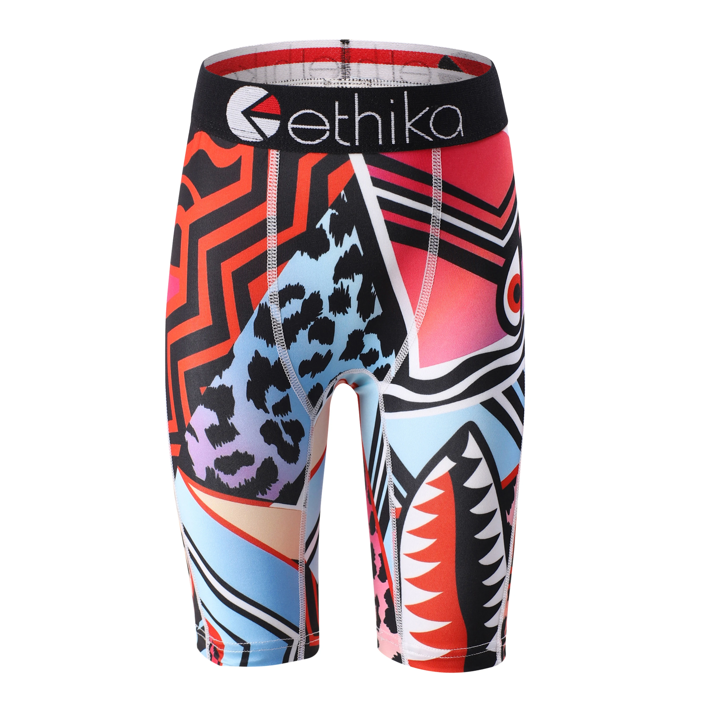 

Ethika Kids Underware Ethika Underwear Kid Boxer Shorts High Quality Boy Underpants Polyester Boxers Panties Hombre Calcon Homme