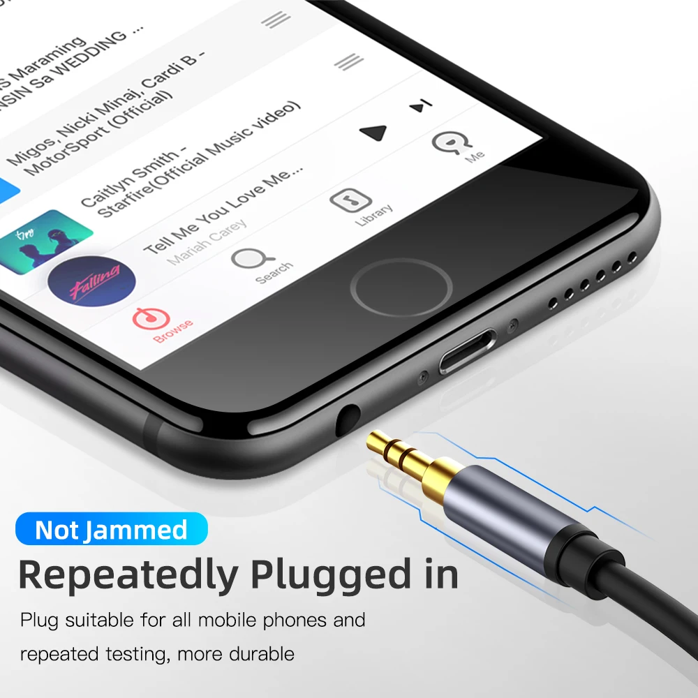 Аудио-разветвитель аудиокабель 3 5 мм разъема Мама-папа сплиттер адаптер Aux-кабель