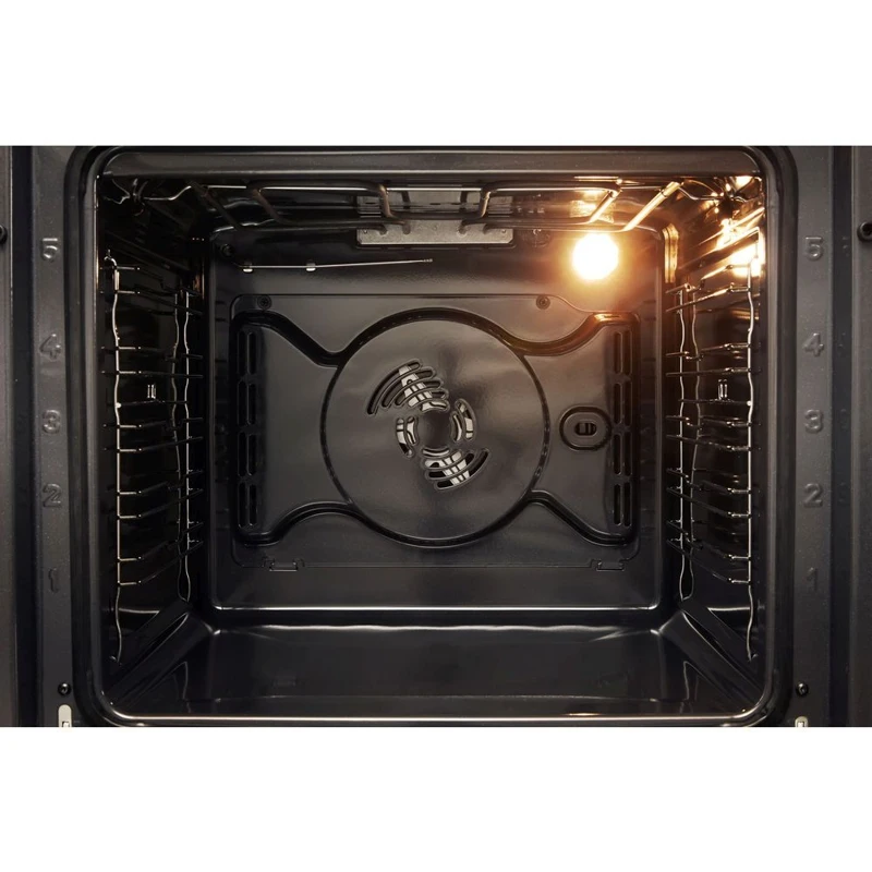 Духовой шкаф HOTPOINT-ARISTON FIT 801 H OW HA жасмин | Бытовая техника