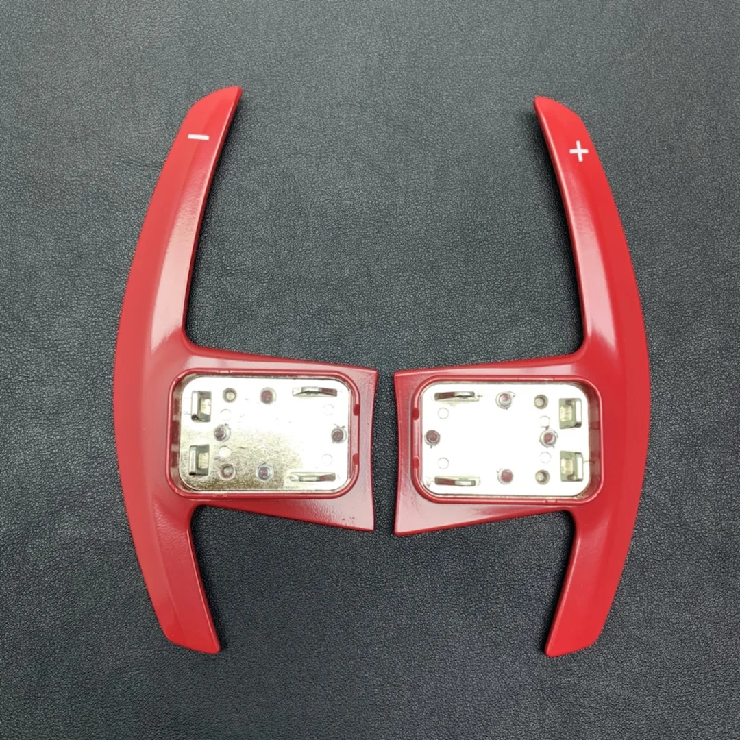 Удлинитель рулевого колеса для BMW M3 M4 M5 X3M X4M G20 G80 G82 G83 F90 F97 F98 Z4 G29 из углеродного