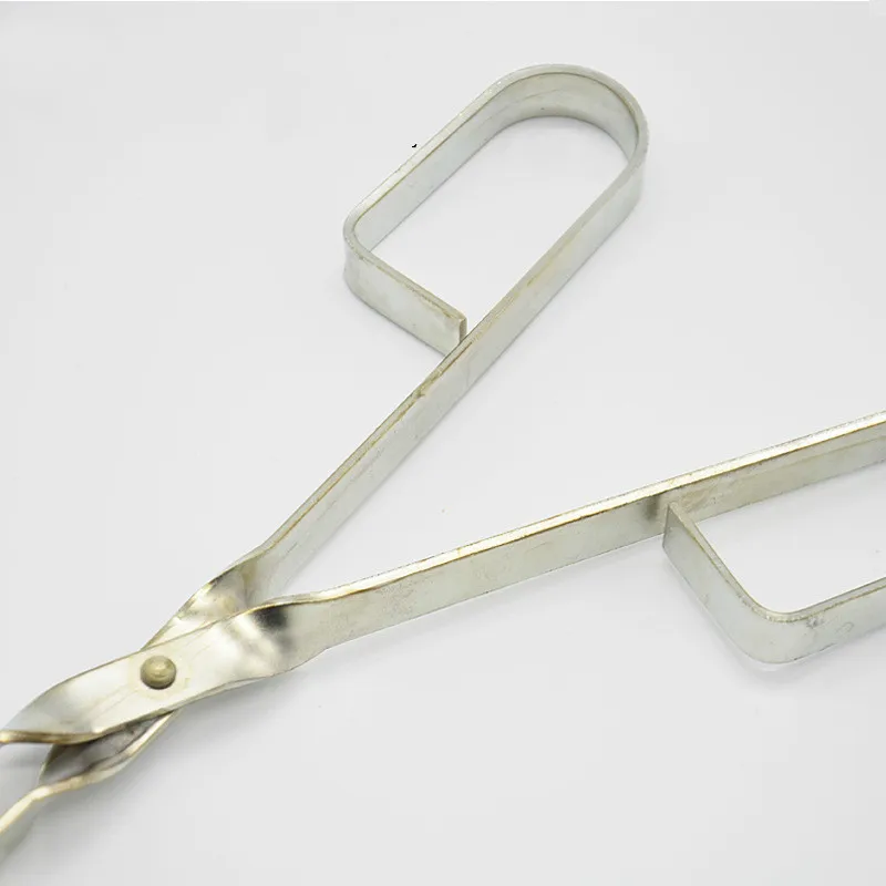 Стакан зажим к высоким температурам Железный лабораторные расходные материалы