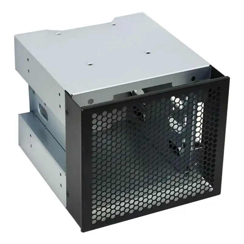 Новинка стойка кронштейн для жесткого диска SATA SAS 3 5 дюйма отсека оптических