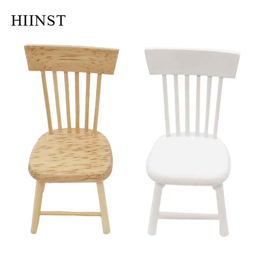 Игрушки HIINST для детей модель кукольного домика с имитацией Деревянный Маленький